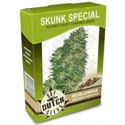 Skunk Special - 10 Graines